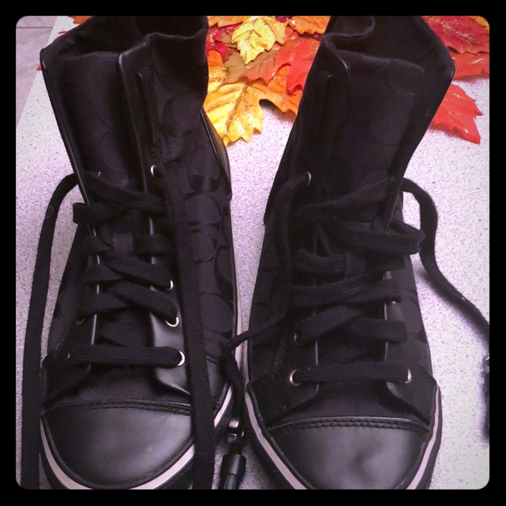 Coach Sneakers